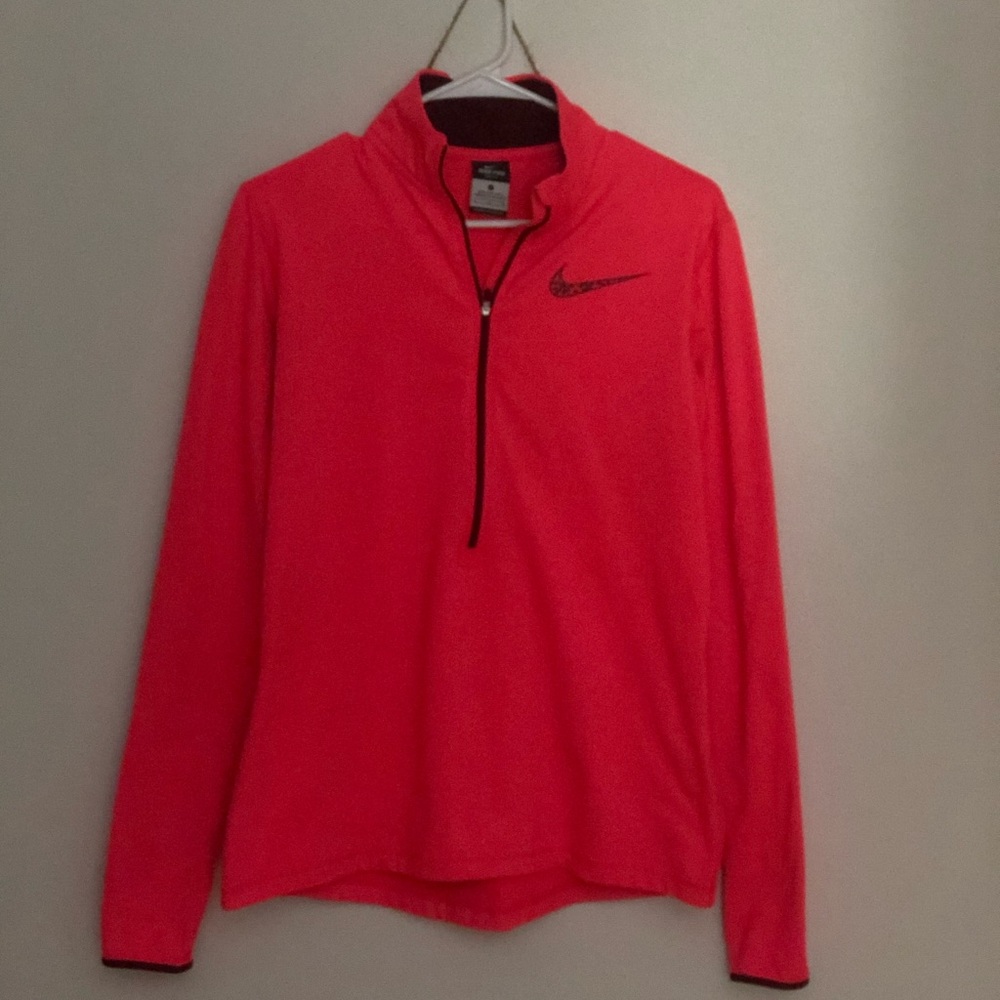 Nike drifit sweater